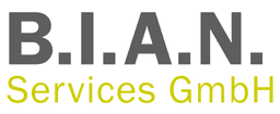 BIAN Services GmbH