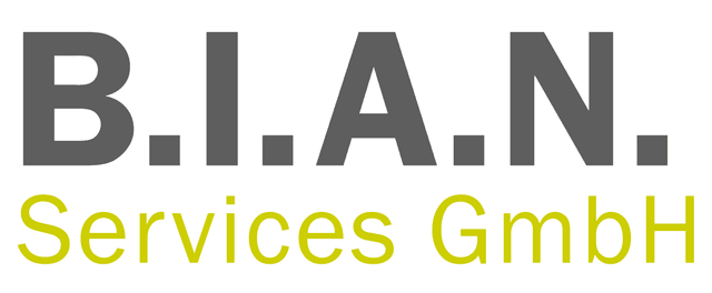BIAN Services GmbH